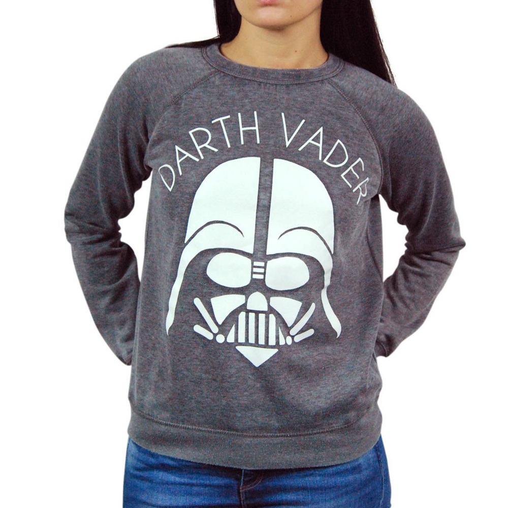 BRAND NEW Darth Vader sweatshirt